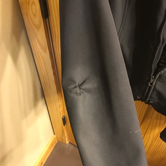 Zebra Ariat jacket - Picture 3 of 3